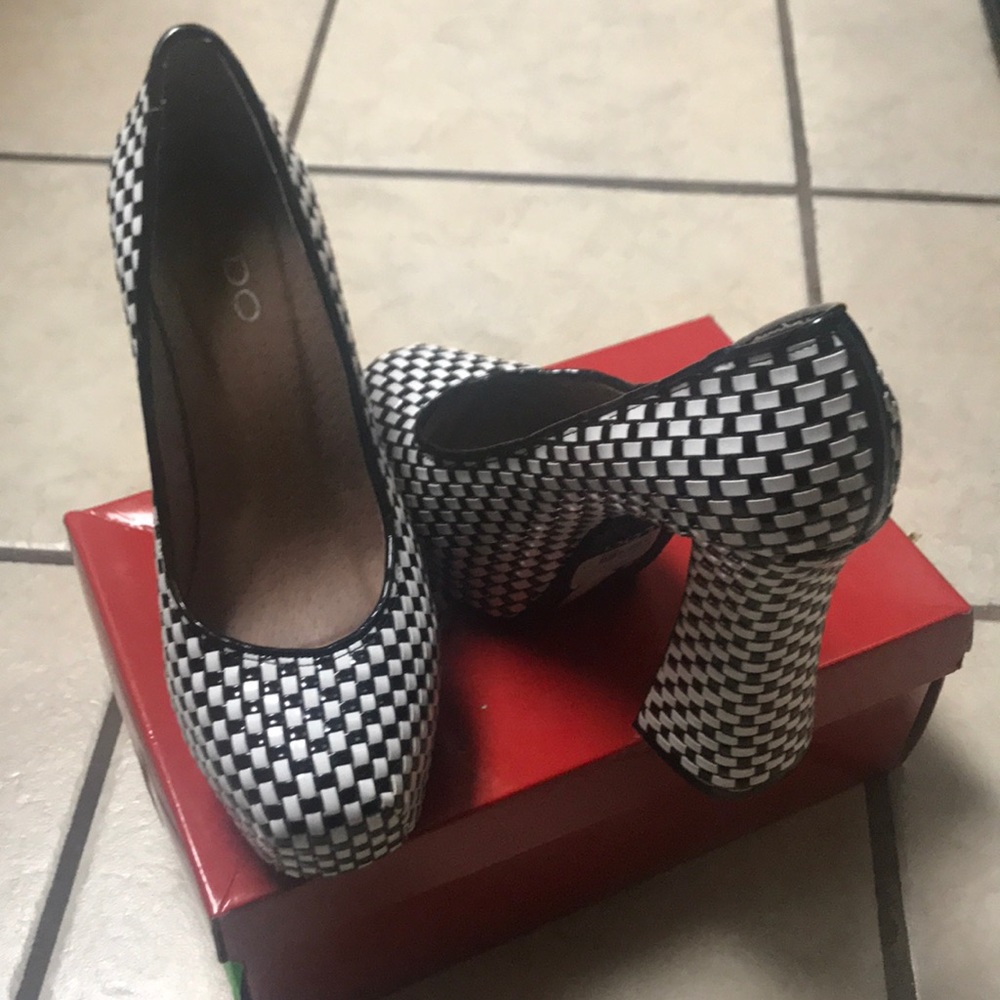Aldo
